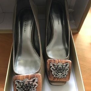 Elie Tahari designer shoes